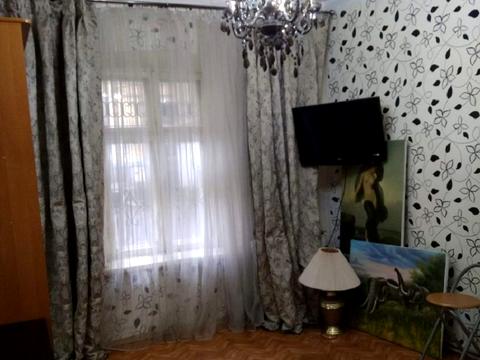 квартира по адресу Дегтярная ул., 10