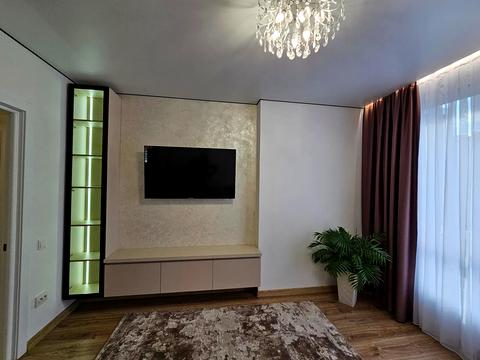 квартира по адресу Бельведерская ул., 32-Б