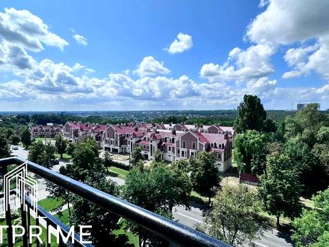 квартира за адресою Метрологічна вул., 107