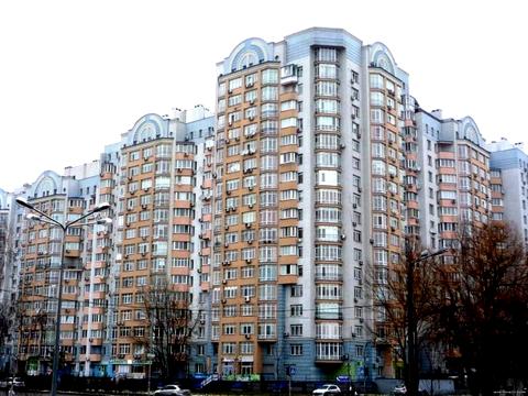 квартира за адресою Юлії Здановської вул. (Ломоносова), 58