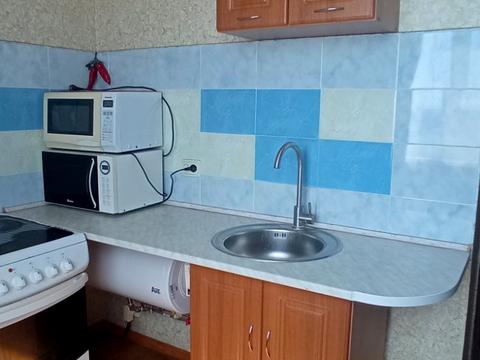 квартира по адресу Тракторостроителей просп., 128