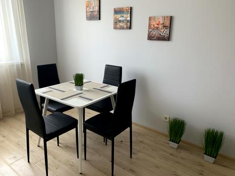 квартира за адресою Академіка Сахарова вул., 3в