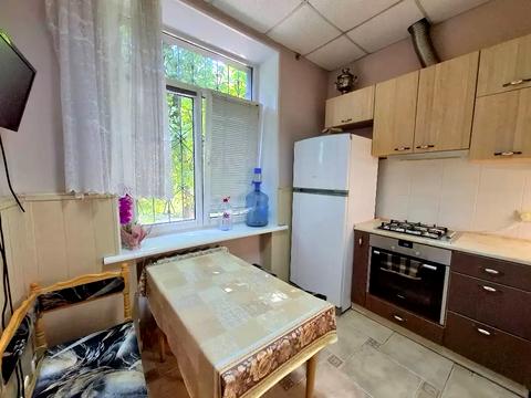 квартира по адресу Глобинская ул., 1