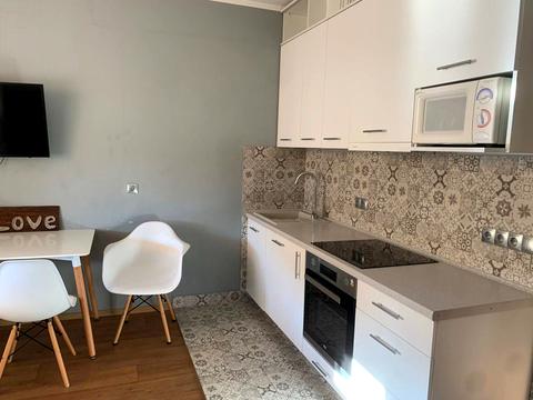 квартира за адресою Валерія Лобановського вул., 18