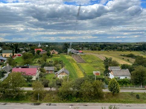квартира по адресу Коперника, 53