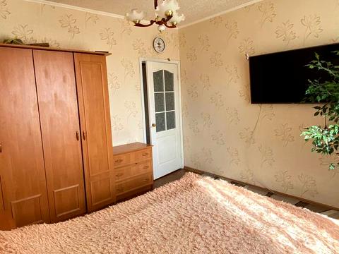квартира за адресою Молодіжна, 2а