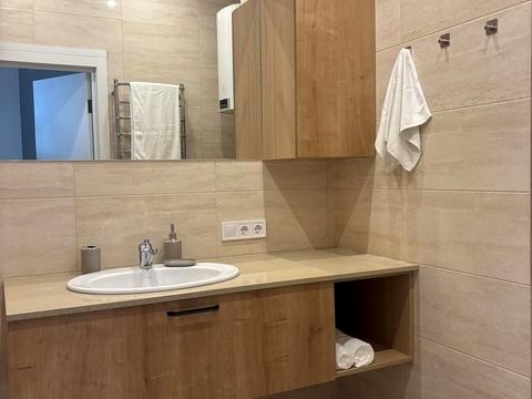 квартира за адресою Берестейський просп. (Перемоги), 11