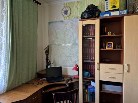 квартира по адресу Левка Лукьяненко ул. (Горького), 26
