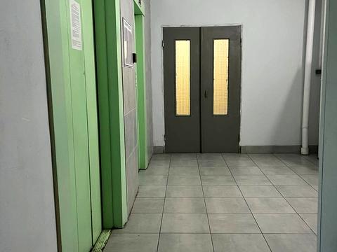 квартира по адресу Федора Эрнста ул., 6