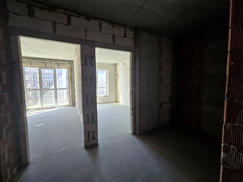 квартира за адресою Метрологічна вул., 107