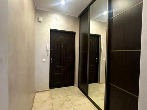 квартира за адресою Двірська вул., 20