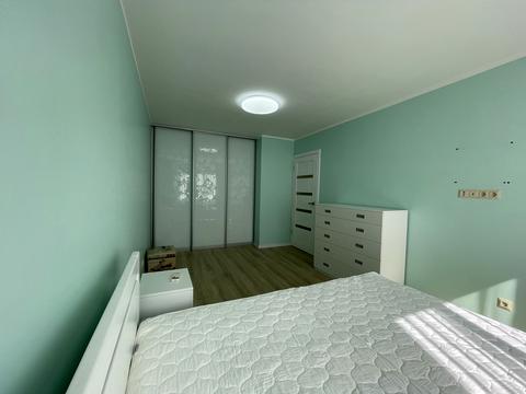 квартира по адресу Пономарёва ул., 26 к3