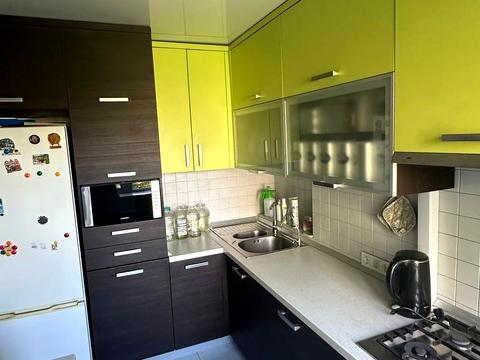квартира за адресою Данила Заболотного вул. (Клочка), 4