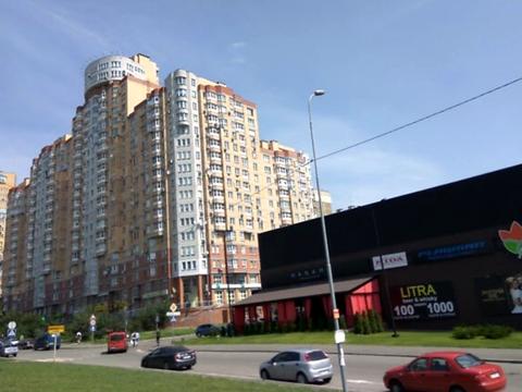 квартира за адресою Академіка Палладіна просп., 18/30