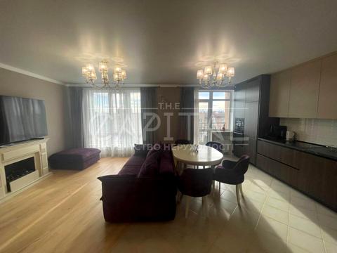 квартира за адресою Метрологічна вул., 42