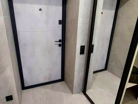 квартира по адресу Запорожское шоссе, 28