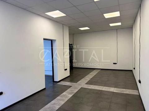 коммерческая по адресу Дегтярная ул., 7