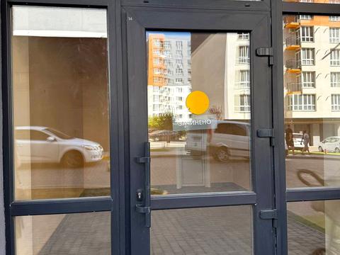 коммерческая по адресу Немирівське шосе, 94 н