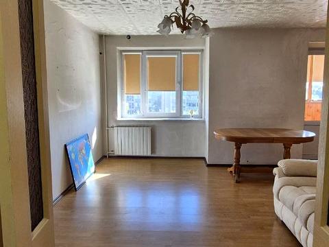 квартира по адресу Михаила Котельникова ул., 13