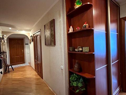 квартира за адресою Стебнецька, 62