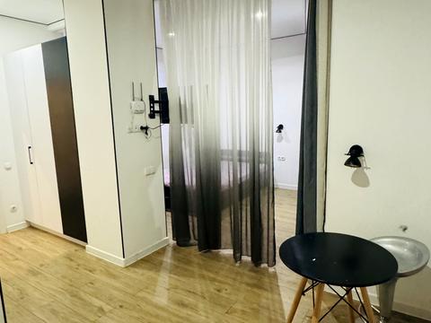 квартира за адресою Французький бульв., 19б
