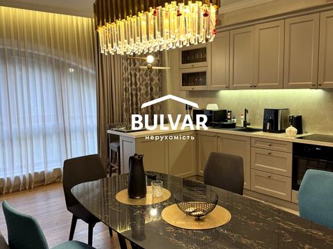 квартира за адресою Професорська вул., 34