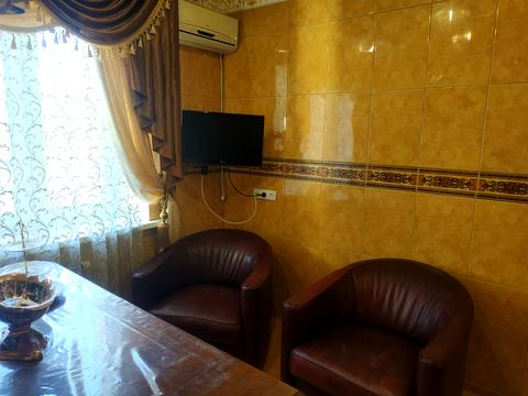 квартира за адресою Ніжинська вул., 5