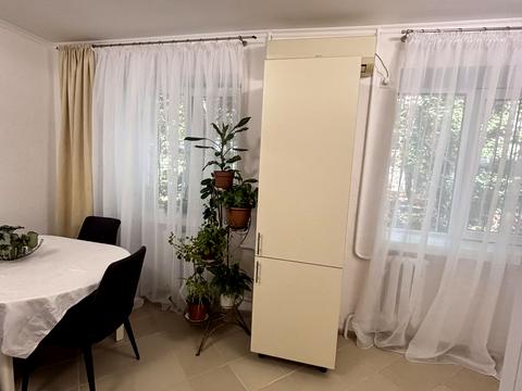 квартира по адресу Одесса, Радостная ул., 3