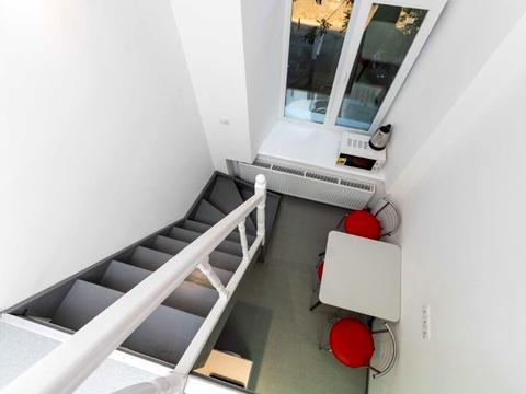 квартира за адресою Базарна вул., 35