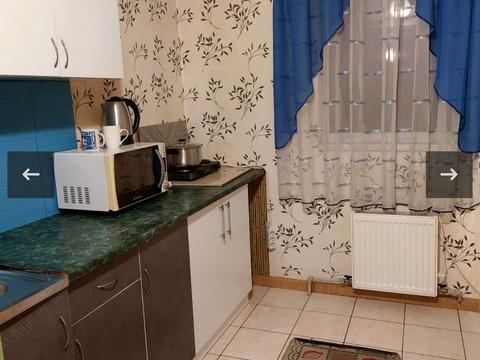 квартира по адресу Черепанових, 38