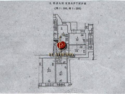 квартира за адресою Київ, Заньковецької вул., 6