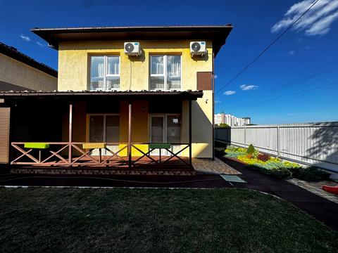 дом по адресу Полевая ул.