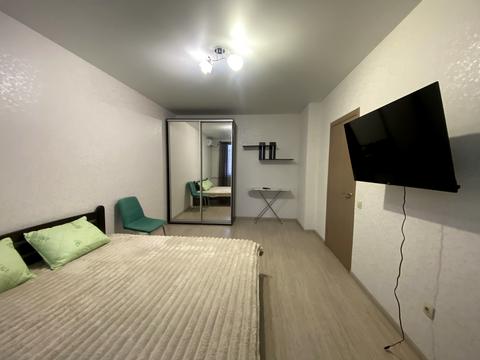 квартира за адресою Михайла Грушевського вул., 30в
