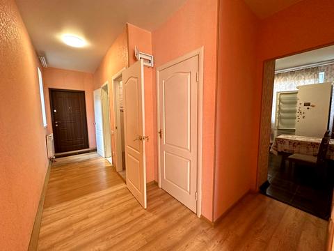 квартира за адресою Академіка Тутковського вул., 58