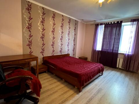 квартира по адресу Кленовая ул., 2а