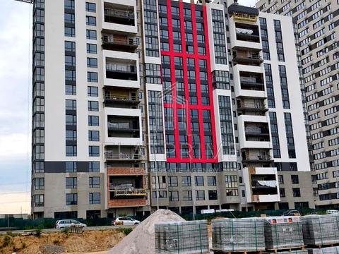 квартира за адресою Олександра Олеся вул., 7