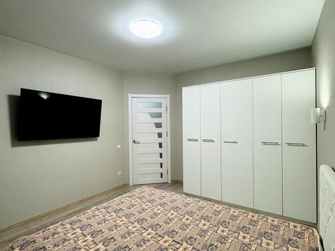 квартира за адресою Запорізьке шосе, 28-Ф
