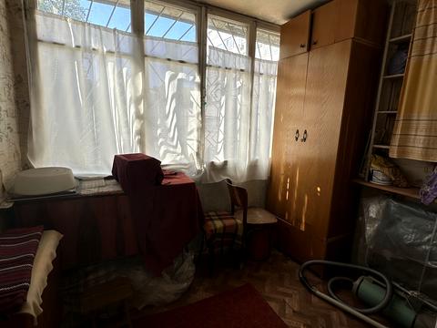 квартира по адресу Солнечная набережная ул. (Маршала Малиновского), 48