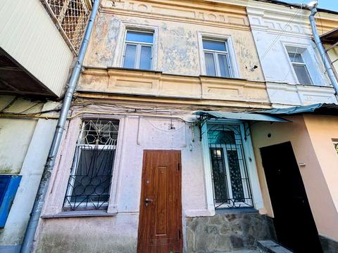 квартира по адресу Пушкинская ул. (Пушкінська), 24