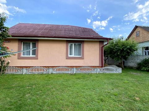 квартира по адресу Мартинівка, 1
