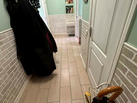 квартира по адресу Коломыйский пер., 11