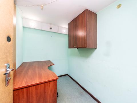 коммерческая по адресу Лютеранская ул., 21