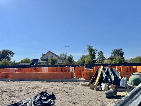 будинок за адресою Ірпінь, Ольги Кобилянської вул. (Достоєвського)