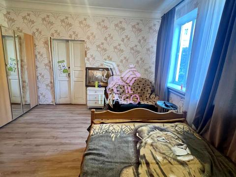 квартира за адресою Миронівська вул., 3