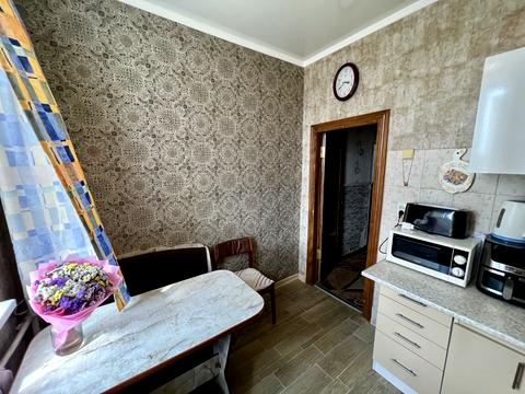 квартира за адресою Миколаїв, Заводська вул., 3/2