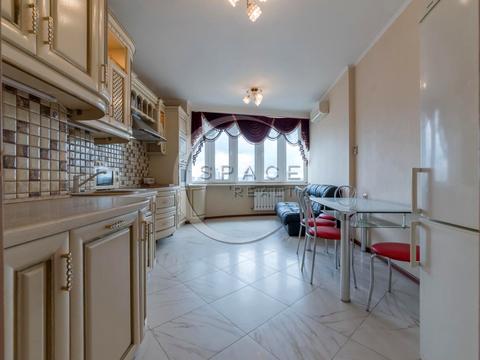 квартира за адресою Дніпровська набережна вул., 25