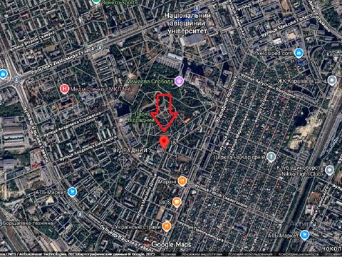 квартира за адресою Михайла Донця вул., 15/41