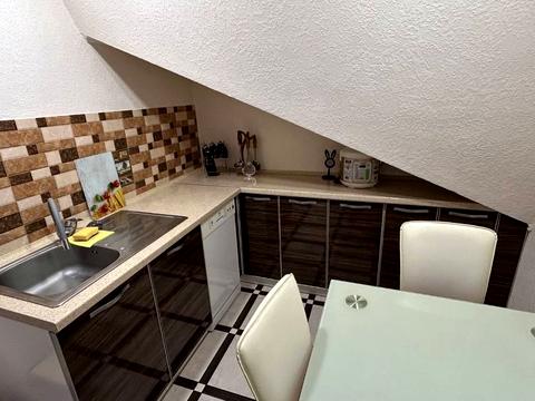 квартира за адресою Козацька вул., 46