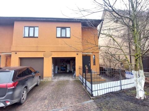 дом по адресу Днепровская ул. (Калинина)