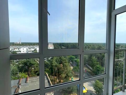 квартира по адресу Бориспольская ул., 27-А